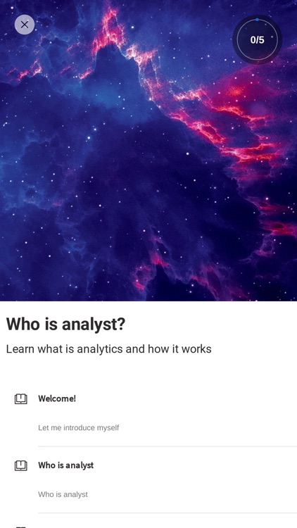 Dimalytics screenshot-3