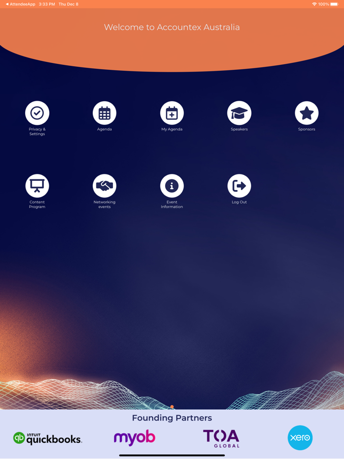 Accountex Australia 2023