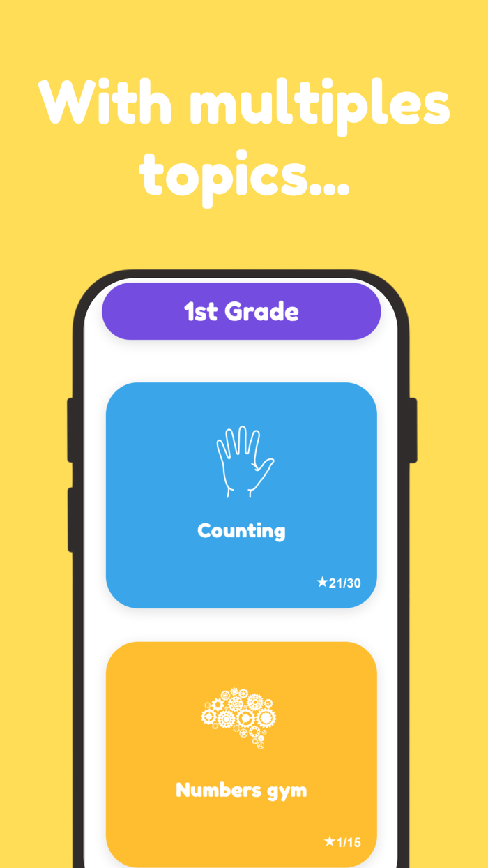 Les Maths en Primaire - Eleda