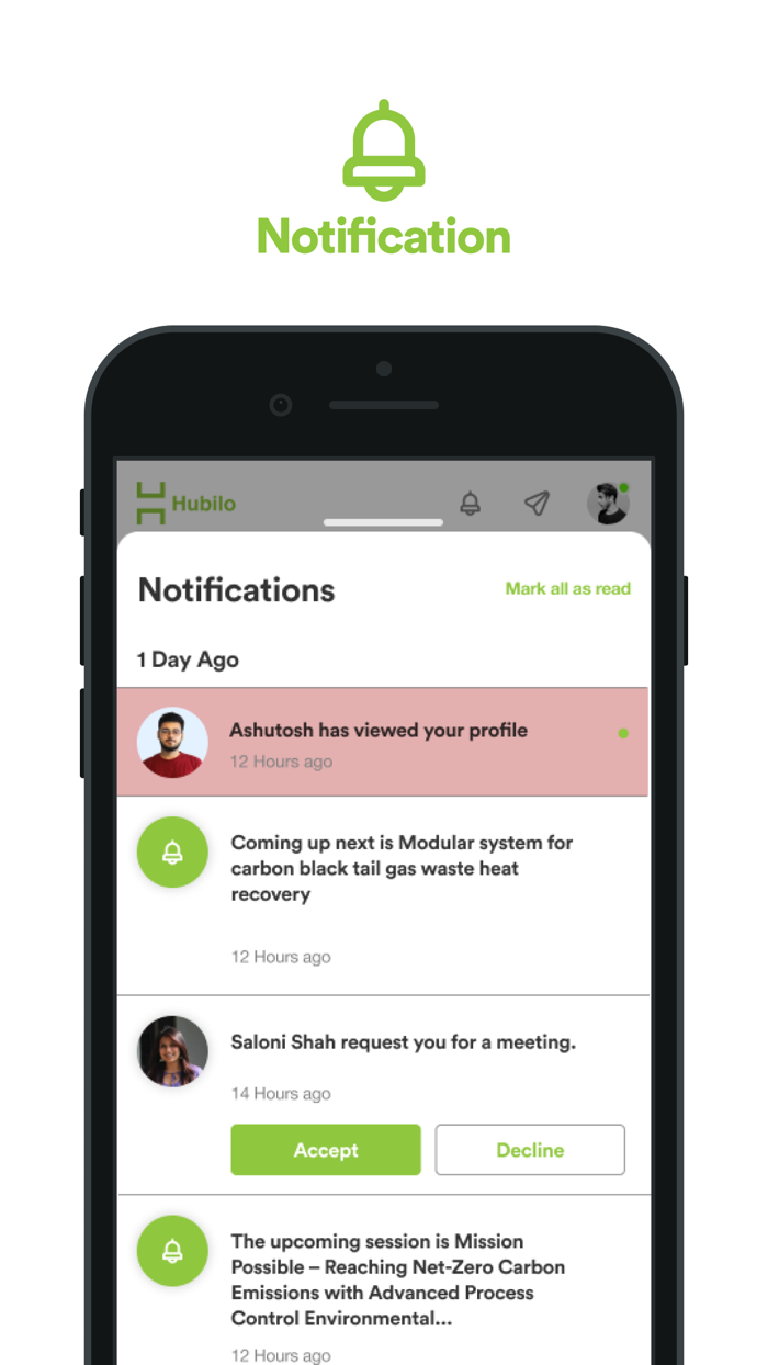 Global Food Contact 2022