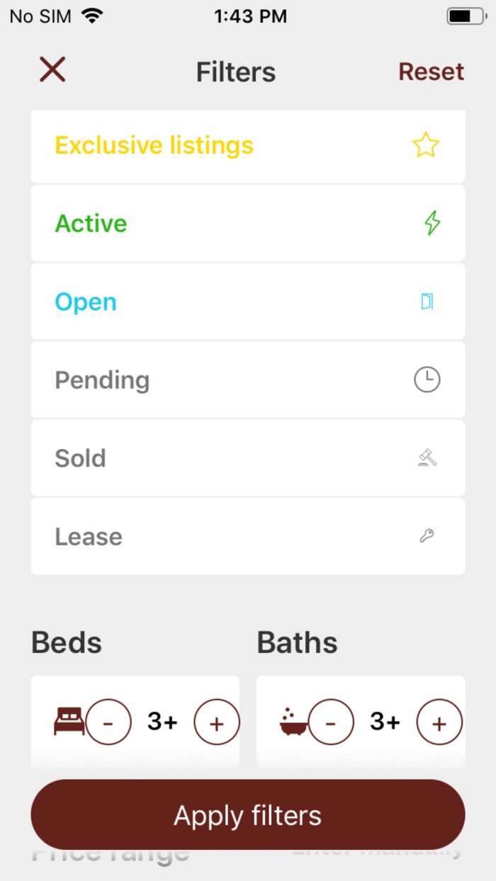 Signature Real Estate Group