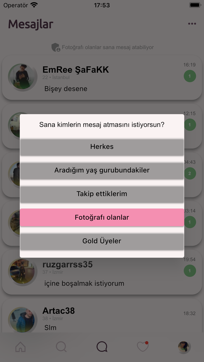 Lavinsta Dating, Meet People