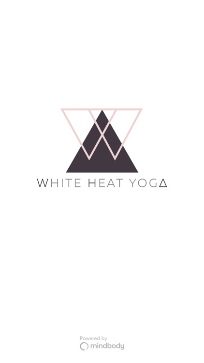 White Heat Yoga