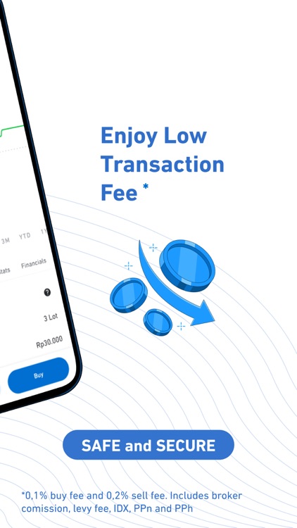 Paham by Nilai Inti Sekuritas