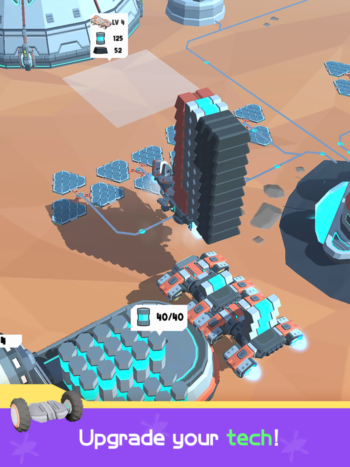 Star Expedition- Zerg Survivor