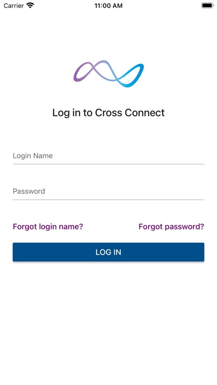 Cross Connect Mobile