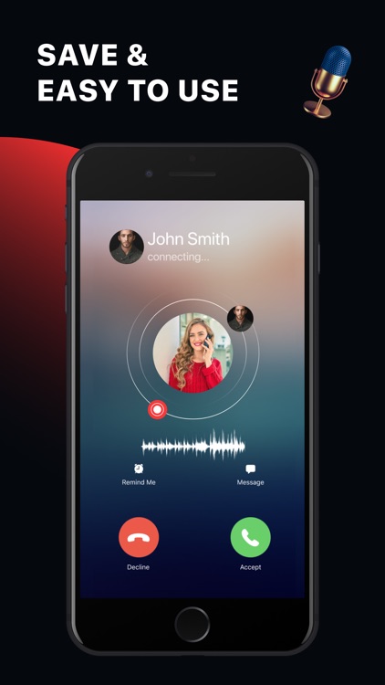 18 best call recording apps for iPhones: RecMyCalls