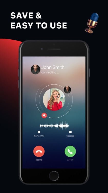 RecMyCalls: Call Recorder app