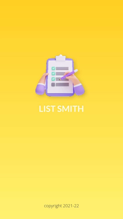 List Smith