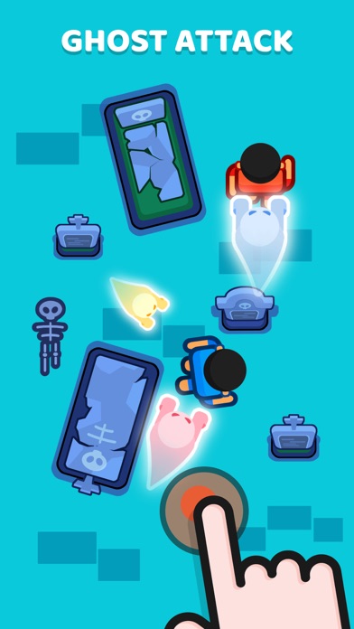 2 Player Games screenshot 3