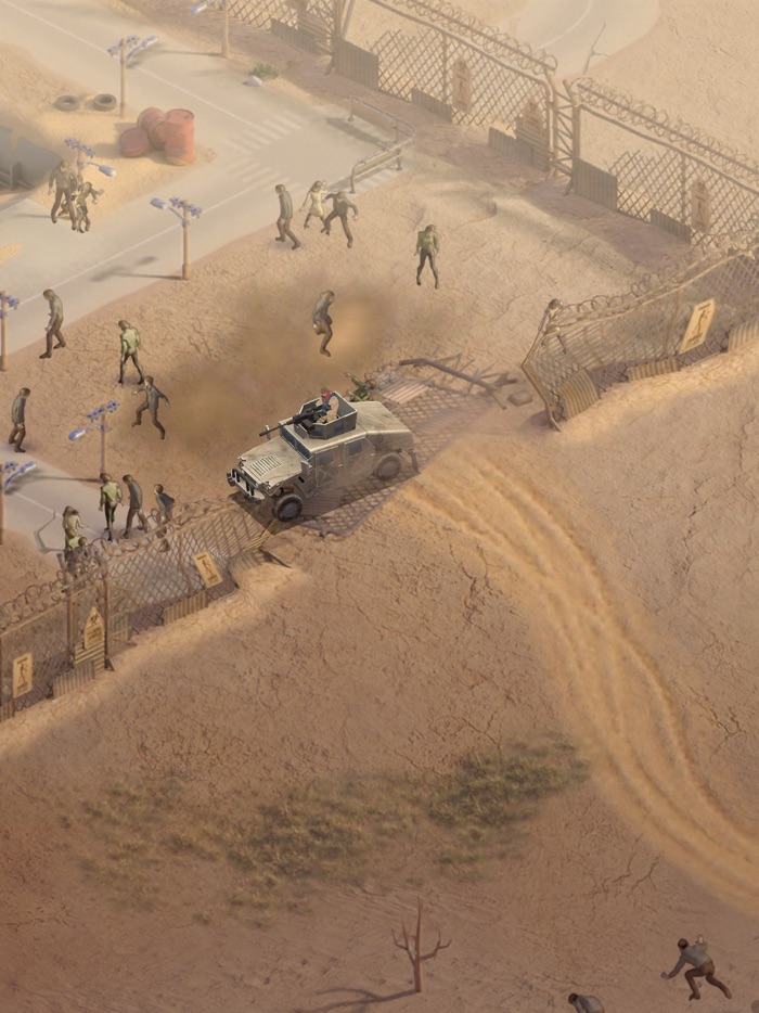 Last Shelter Survival