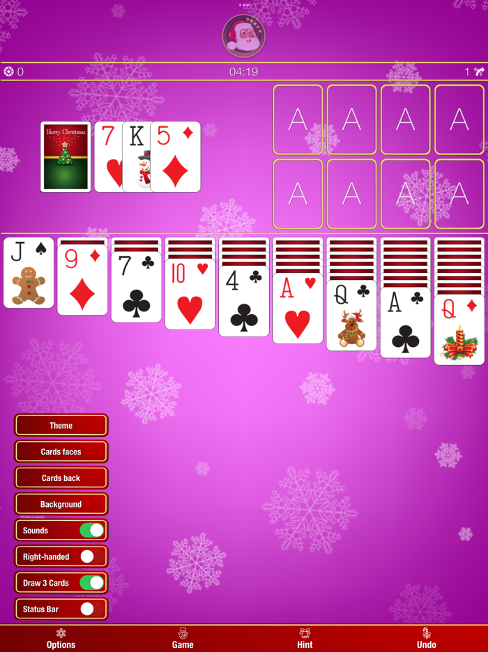 Solitaire 2G Double Pro