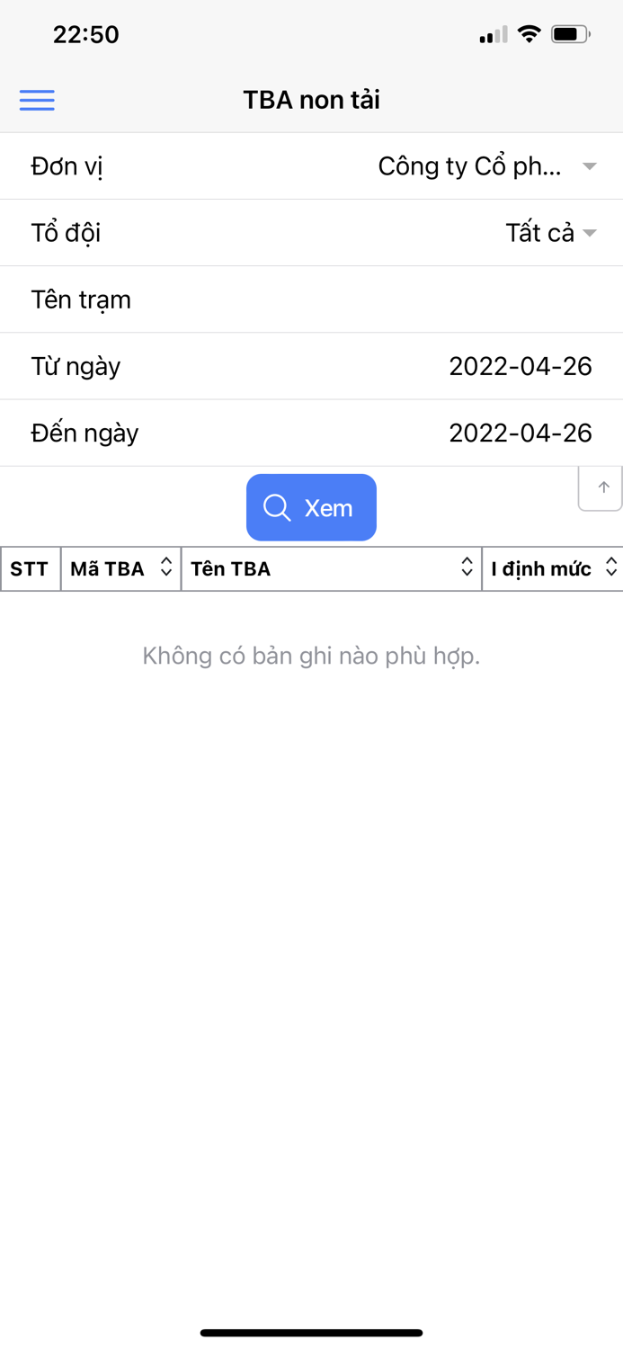 Cảnh báo MBA vs tủ Pilar
