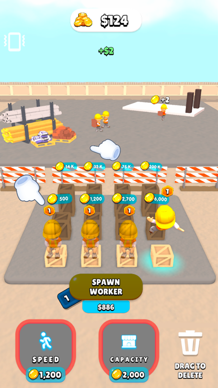 Construction Manager