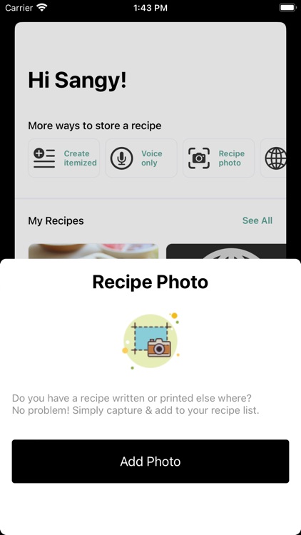Xpert Recipes screenshot-4