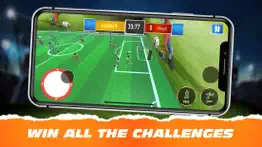 soccer ultra iphone screenshot 4