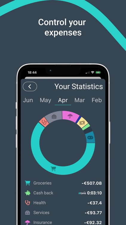 myTU - Mobile banking screenshot-7