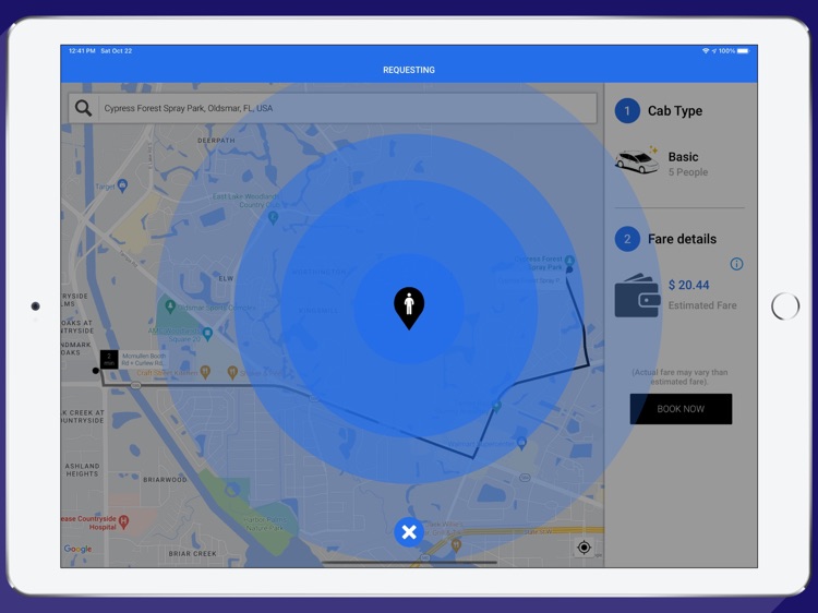 PROVIDR - KIOSK screenshot-4