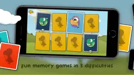 Game screenshot Doodly Doo - Games for Kids hack