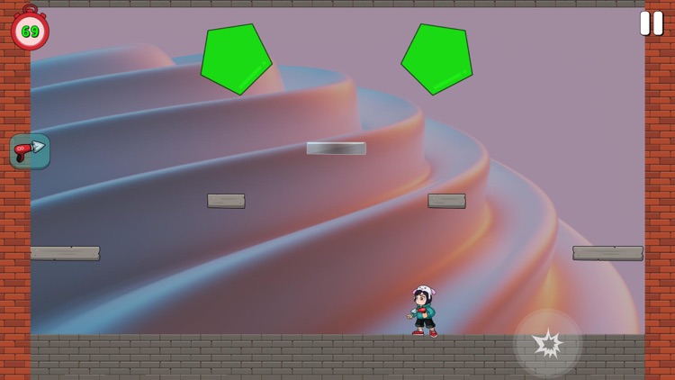 Bubbling: Bubble Shooter screenshot-3