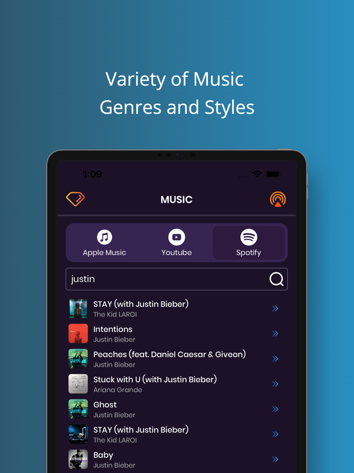 Connect Speaker  Headphone