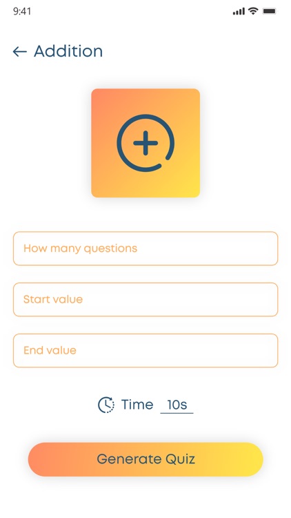 Math Challenge App for Kids screenshot-6