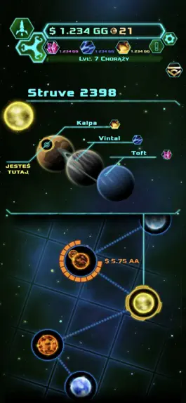 Game screenshot Meteor Hunt hack