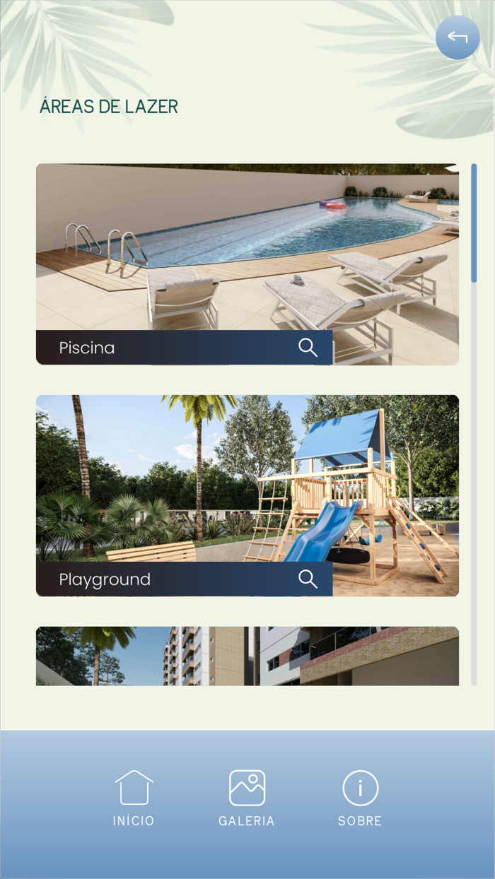 Residencial Itaguaré