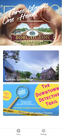 Game screenshot Bobcaygeon TSW Trail Town mod apk