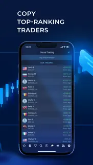 po trade iphone screenshot 3