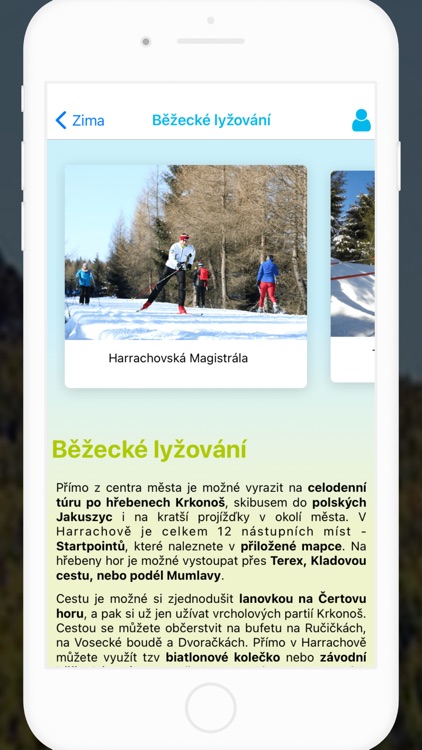 Harrachov screenshot-5