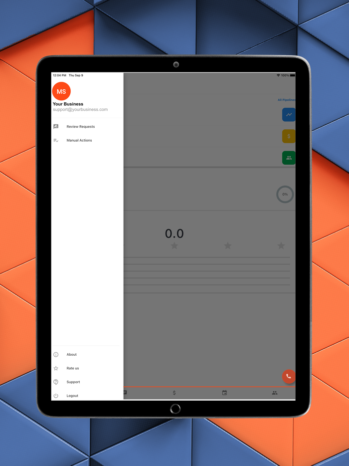 Membership by Klever Digital