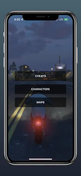 Game screenshot Grand Cheat Codes mod apk