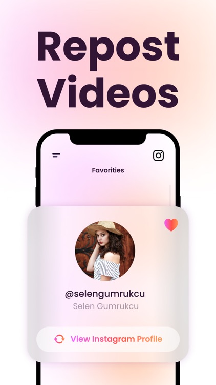 Reshare Story: Quick Repost IG screenshot-4