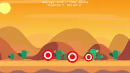 Game screenshot Target clicker! apk