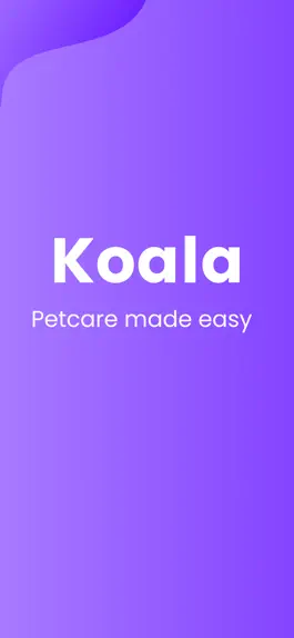 Game screenshot Koala - 24/7 Pet Care mod apk