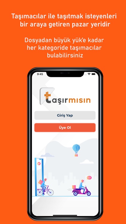 Taşırmısın