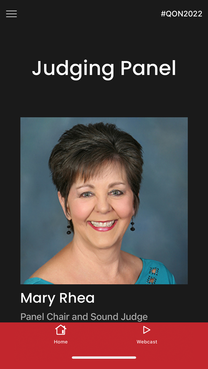 Quartet of Nations Convention