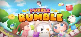 Game screenshot Puzzle Rumble mod apk