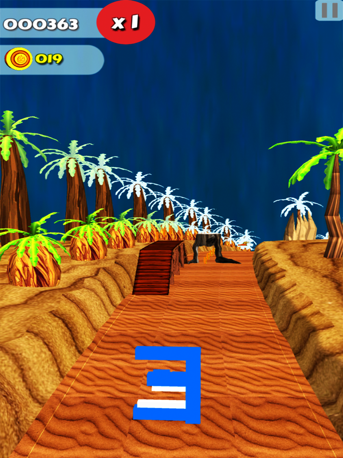 Number lore  run alphabetic