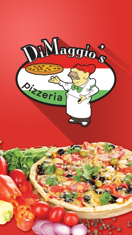 DiMaggio's Pizzeria