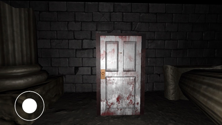 Not Scary and kind horror game screenshot-3