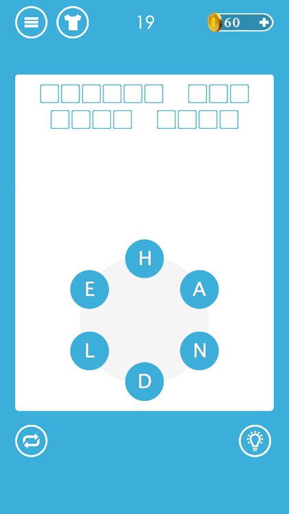 Word Guess - Word Puzzle screenshot-4