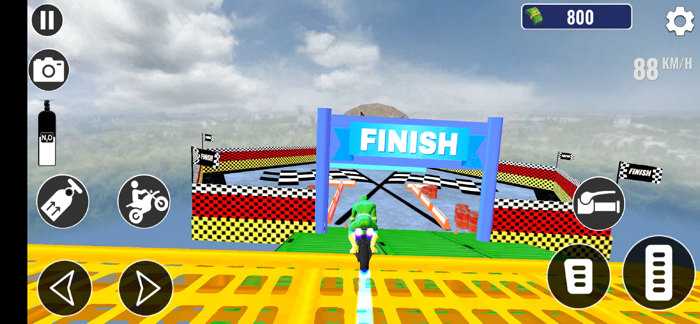 Bike Racing 3D Bike Race Game