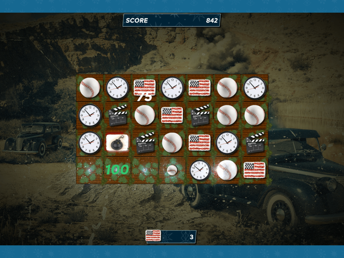 Road Trip USA 2 - West