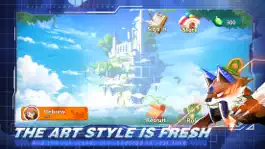 Game screenshot Mythical Beasts: Miracles apk