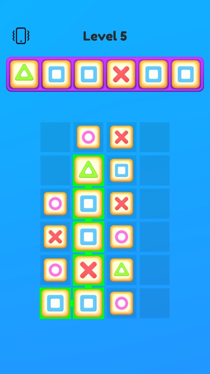 Tile Connect! screenshot-3