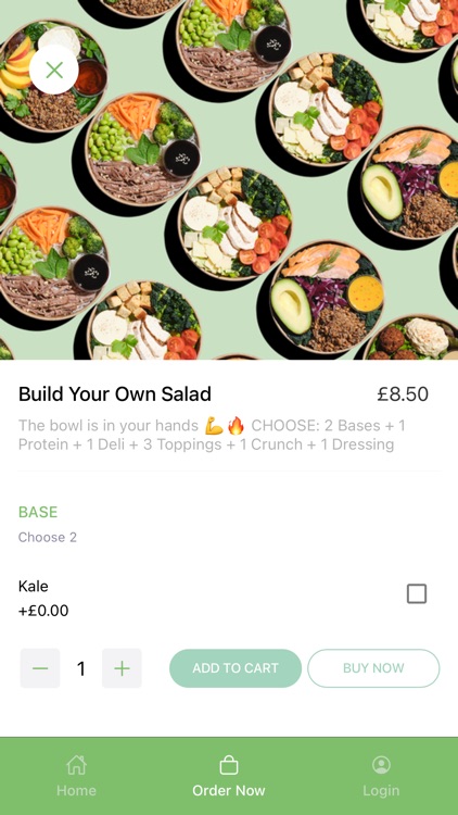Bowlmate UK