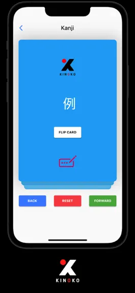 Game screenshot Kinoko Apps apk