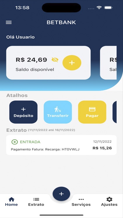 BetBank